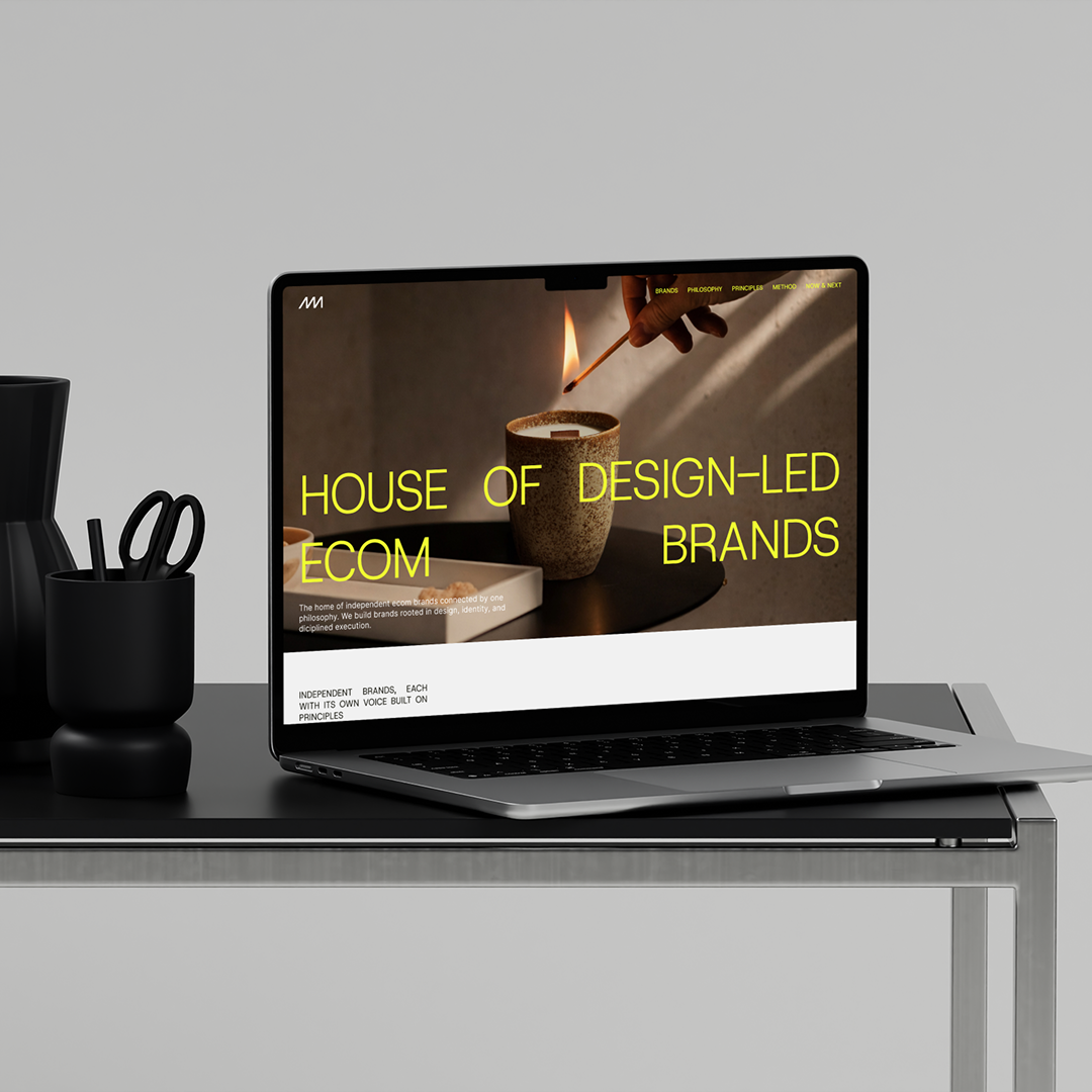 Common Store Co